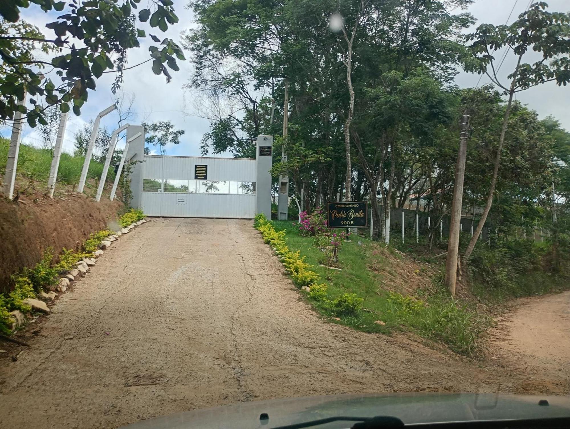 Villa Chacara Alto Padrao Em Igaratá Esterno foto