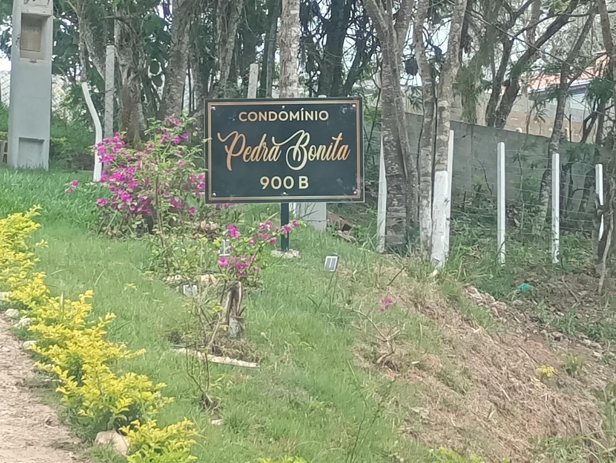 Villa Chacara Alto Padrao Em Igaratá Esterno foto