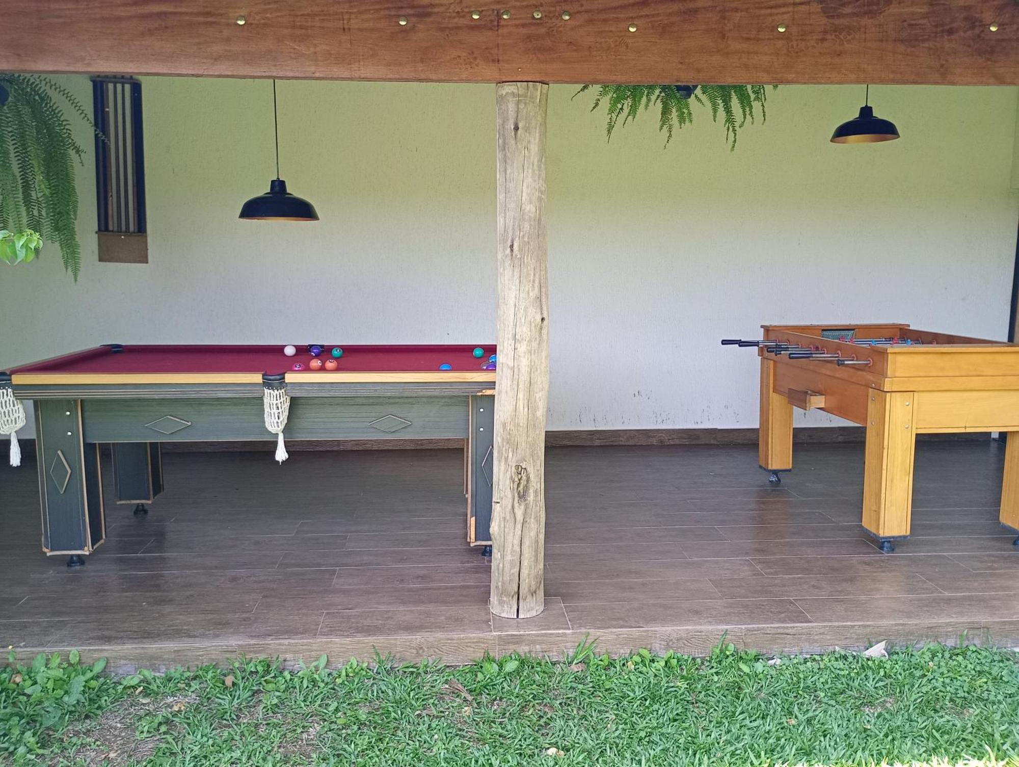 Villa Chacara Alto Padrao Em Igaratá Esterno foto