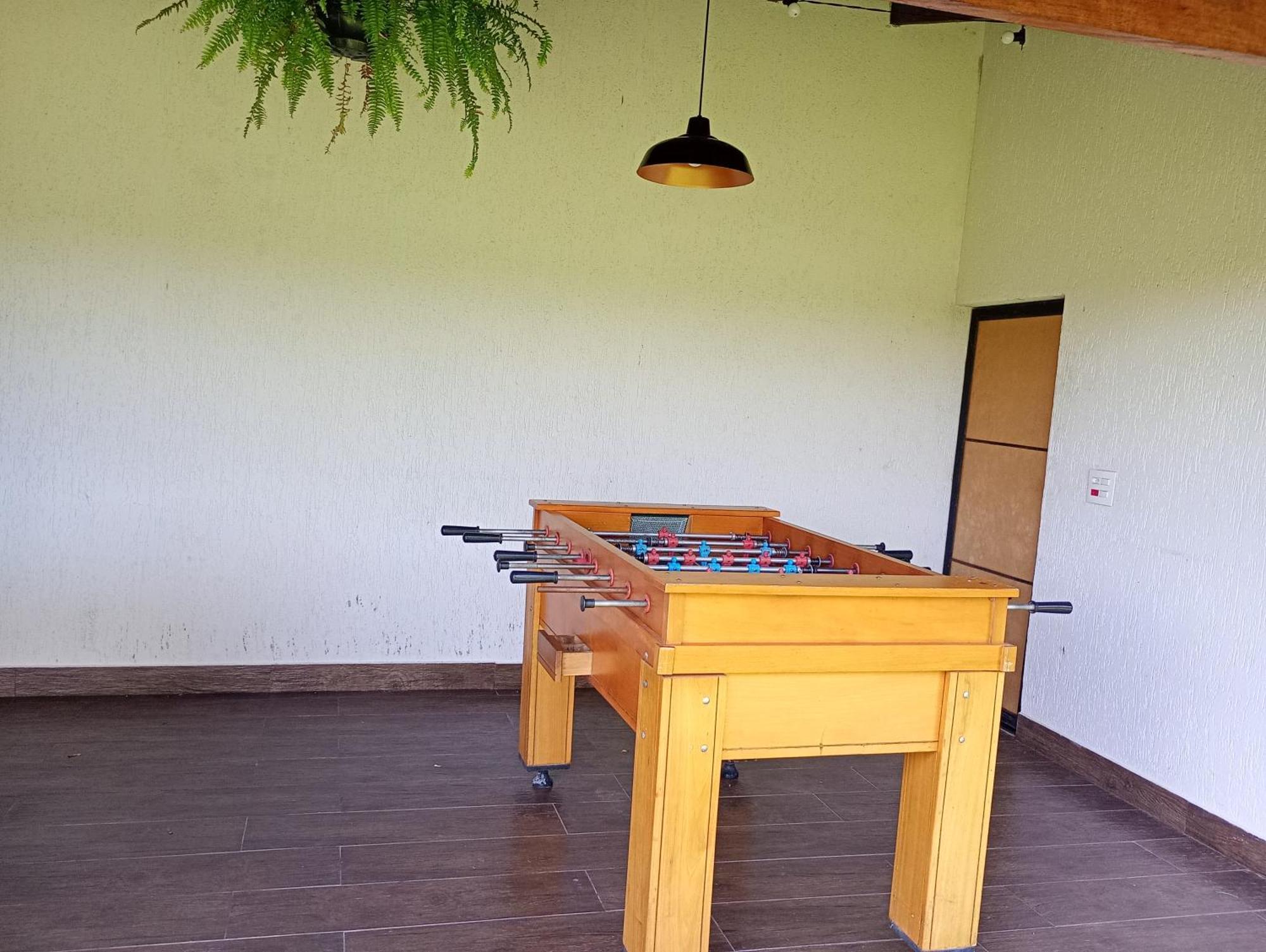 Villa Chacara Alto Padrao Em Igaratá Esterno foto